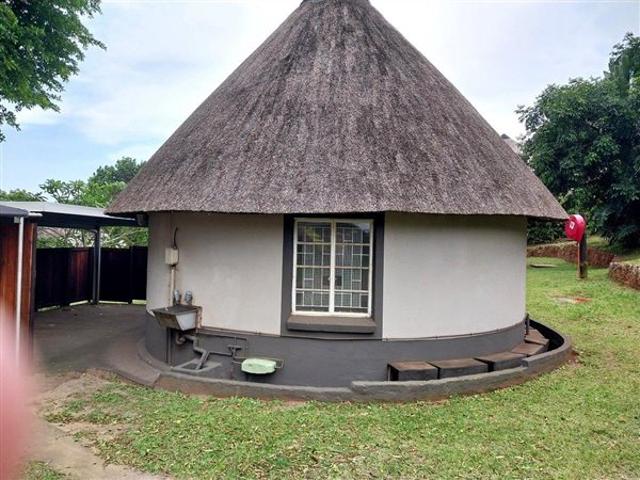 1 Bed Townhouse in Woodgrange