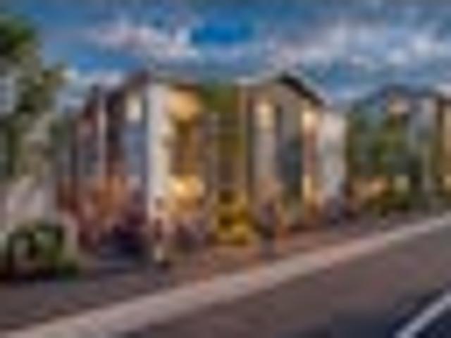 1 Bed Townhouses 30m away from One NZ Stadium