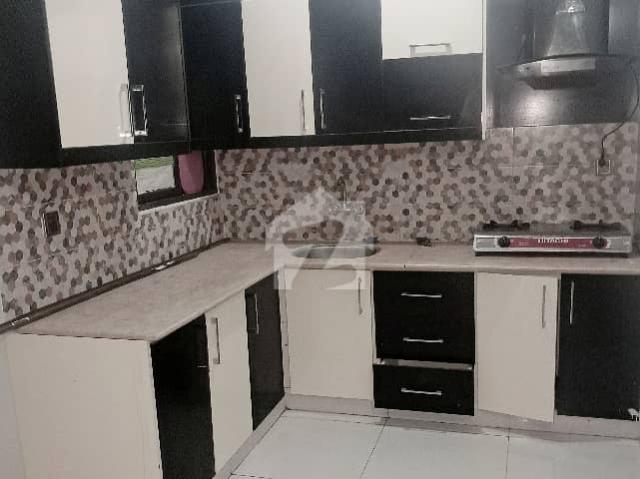 1 Bed Unfurnished Apartment For Rent
