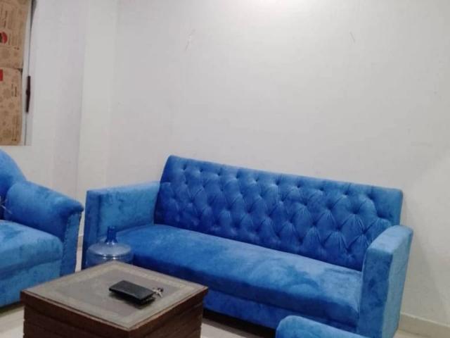 1 Bed Unfurnished Apartment for Rent in E11 Islmabad Islamabad PAEC Employees Cooperative Housing Society ID 83543