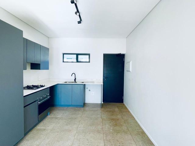 1 Bed Unfurnished Apartment for Rent in Hyde Park