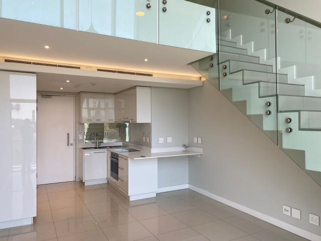 1 Bed Unfurnished Apartment For Rent In Rosebank