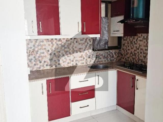 1 Bed Unfurnished Apartment For Rent Smama Star Mall & Residency