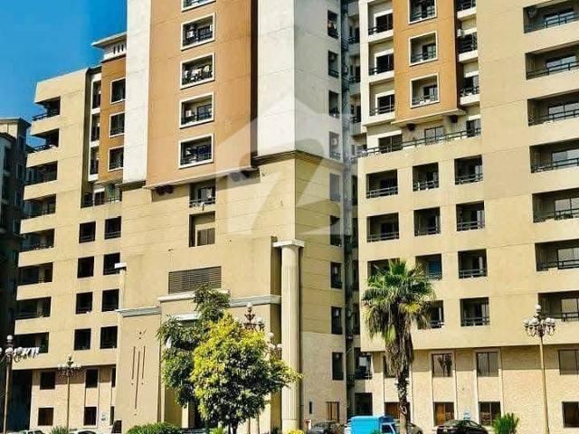1 Bed Unfurnished Apartment For Rent | Zarkon Heights G 15 Islamabad