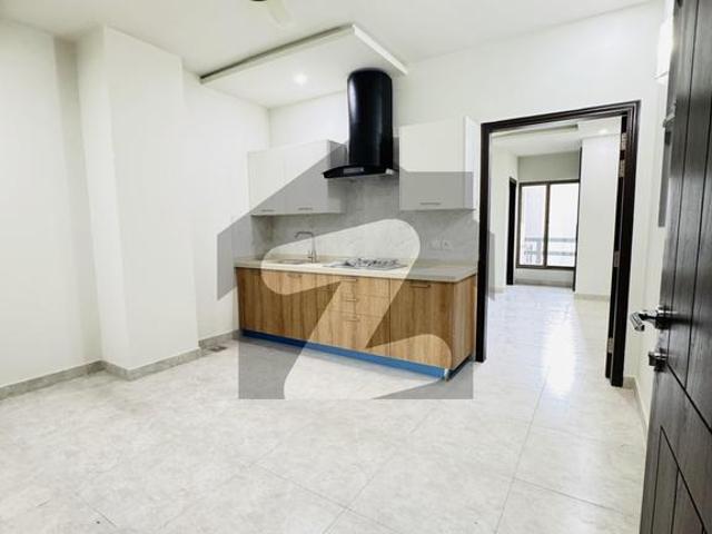 1 Bed Unfurnished Apartment For Rent | Zarkon Heights G 15 Islamabad Zarkon Heights