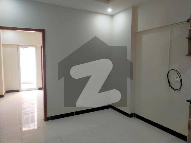 1 Bed Unfurnished Flat Available For Rent In Capital Residencia E11 Main Margalla Road