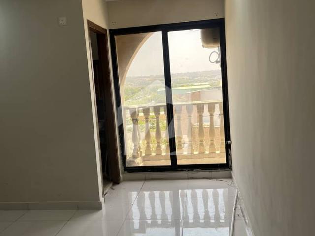 1 Bed Unfinished Apartment Available For Sale