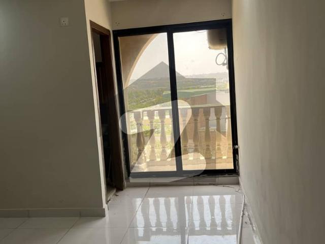 1 Bed Unfinished Apartment Available For Sale