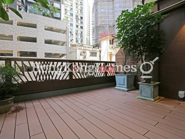 1 Bed Unit for Rent at Castle One By V
