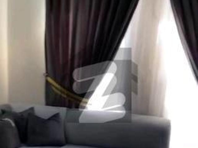 1 Bed With Attached Bath Apartment For Rent In Dream Gardens Opp Comsats University Dream Gardens