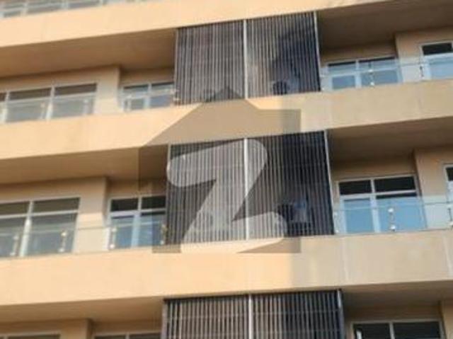 1 Bed With Powder Room Apartment For Rent Open View At Reasonable Price Defence Raya