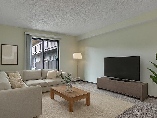 1 Bed X 1 Bath Apartment For Rent On Kingsmere Blvd | $1175.00
