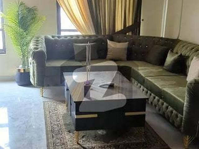 1 Bed Apartment 600 Scft For Sale Ready To Move Hot Location
