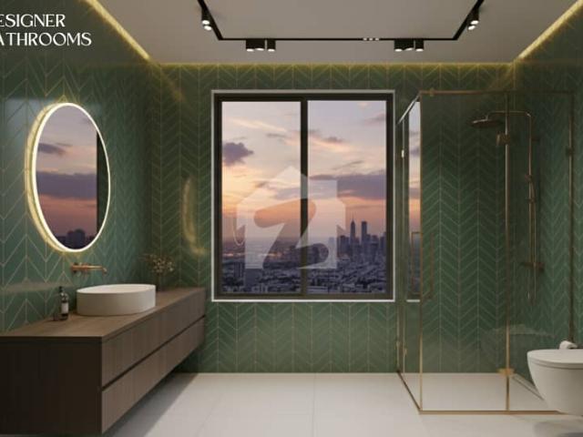 1 Bed Apartment 655 Sq Ft