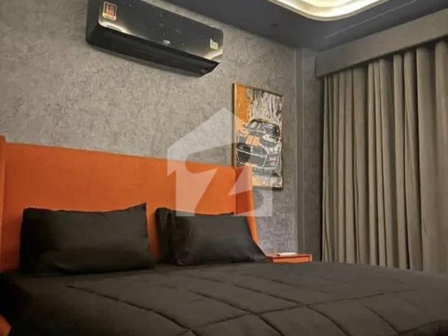 1 Bed Apartment