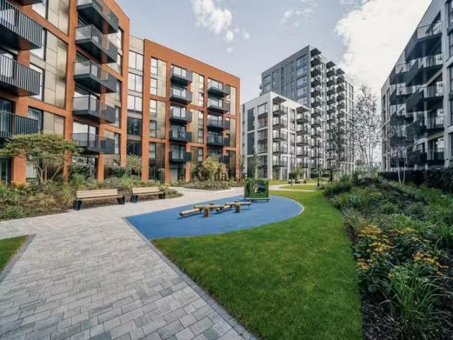 1 Bed Apartment, 8th Lock, Ratoath Road, Ashtown, Dublin 11 i.