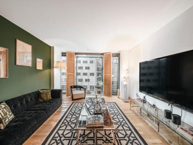 1 bed Apartment am Sonny Center