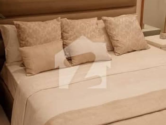 1 bed apartment al kabir town