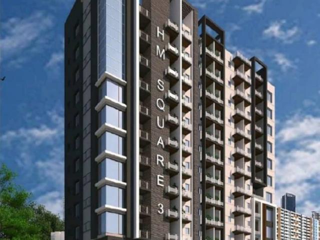 1 Bed Apartment Available ON Easy Installment Karachi Bahria Town Karachi ID 87389