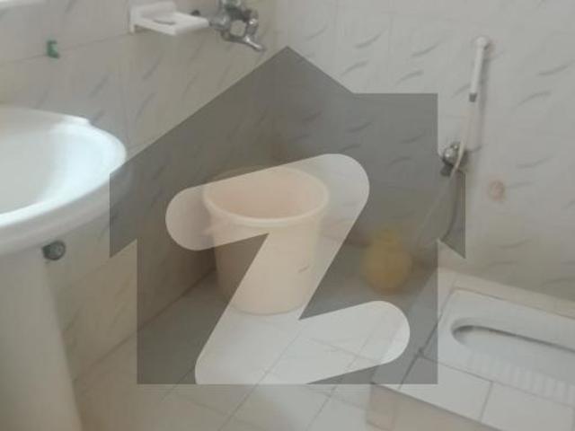 1 Bed Apartment Available For Rent on 2nd Floor in G 15/3 Islamabad. G 15/3