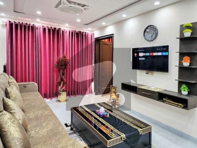 2 Bed Apartment Available For Rent Bahria Town Sector C