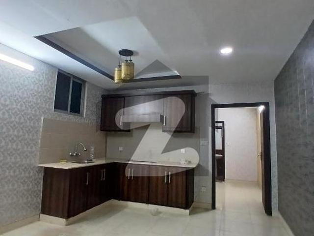 1 Bed Apartment Available For Rent H 13