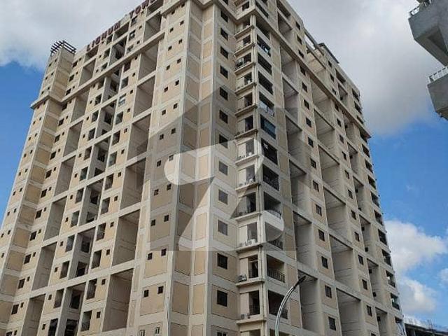 1 Bed Apartment Available For Rent In Defence Residency, DHA Phase 2, Gate 2, Islamabad