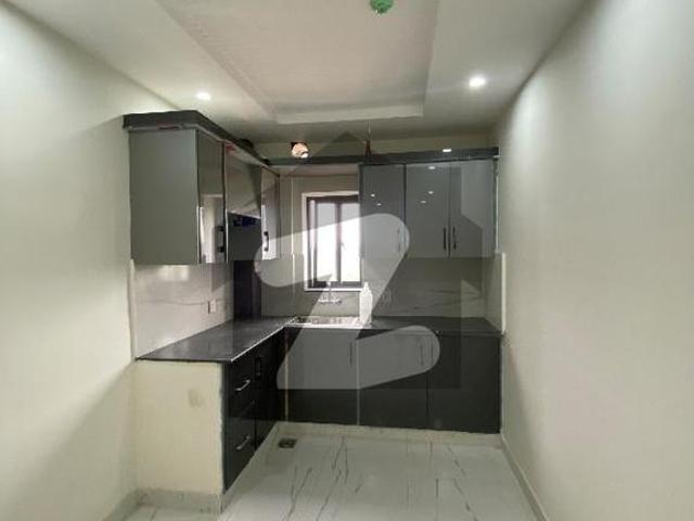 1 Bed apartment available for rent in Dream Gardens