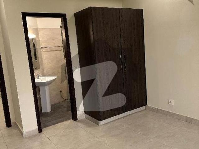 1 bed Apartment available for rent in Zarkon height Islamabad Zarkon Heights