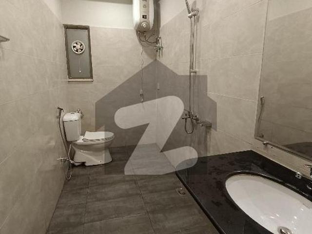 1 Bed Apartment Available For Rent in Zarkon Heights G15 Islamabad Zarkon Heights