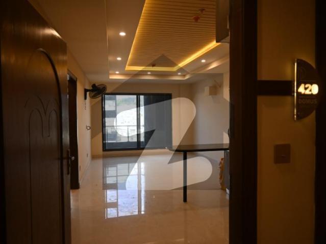 1 Bed Apartment Available for Rent | 777 Sq. Ft | Prime Location | No Commission Bahria Town Phase 8