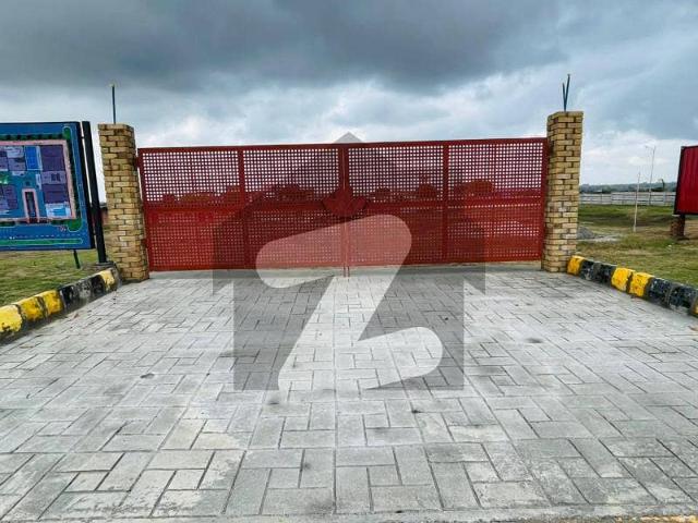 1 bed Apartment Available for Sale on Instalment