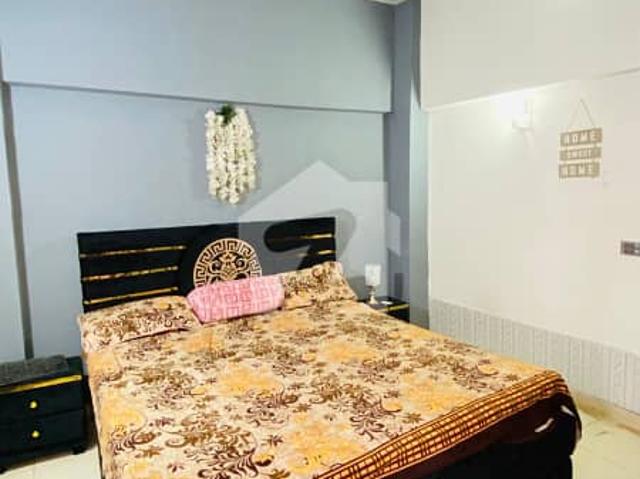 1 Bed Apartment Available For Sale In Defence Residency, DHA Phase 2, Gate 2, Islamabad