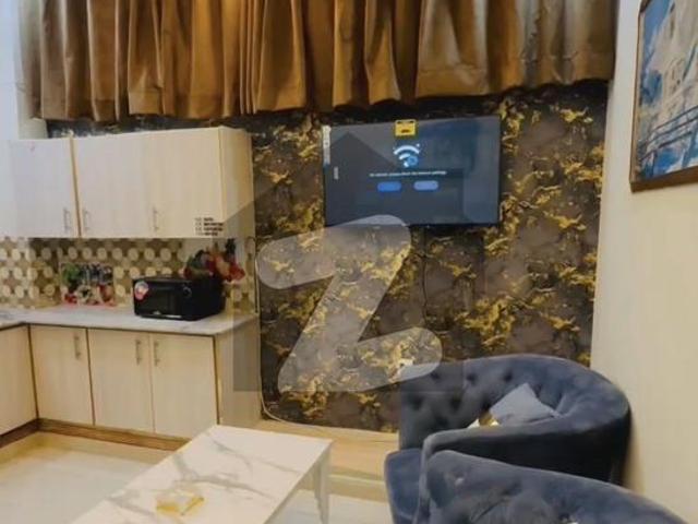 1 Bed Apartment For Rent E 11