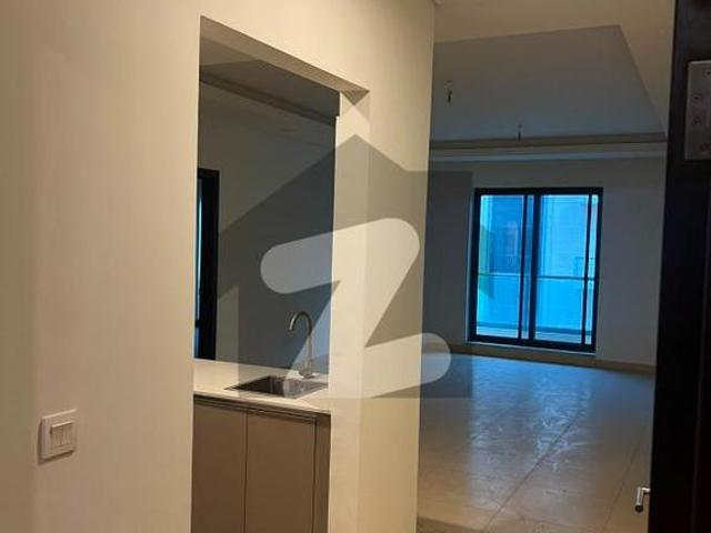 1 Bed Apartment | Eighteen Islamabad | Sunrise View | 1 Parking Eighteen
