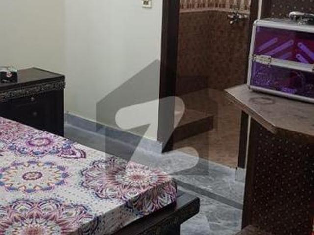 1 Bed Apartment For Family Or Bachelors Pak Arab Housing Society Phase 1