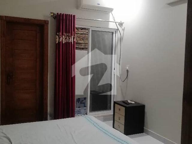 1 Bed Apartment For Rent