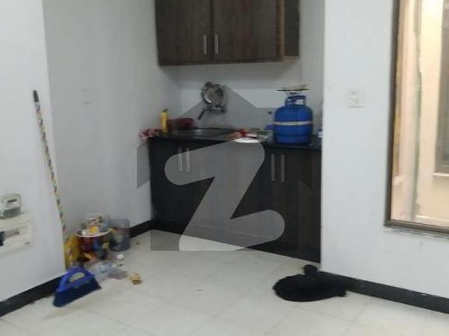 1 Bed Apartment For Rent Bahria Enclave
