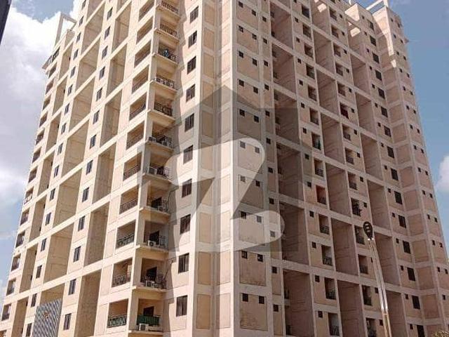1 Bed Apartment For Rent Defense Executive Tower Al Ghurair Giga