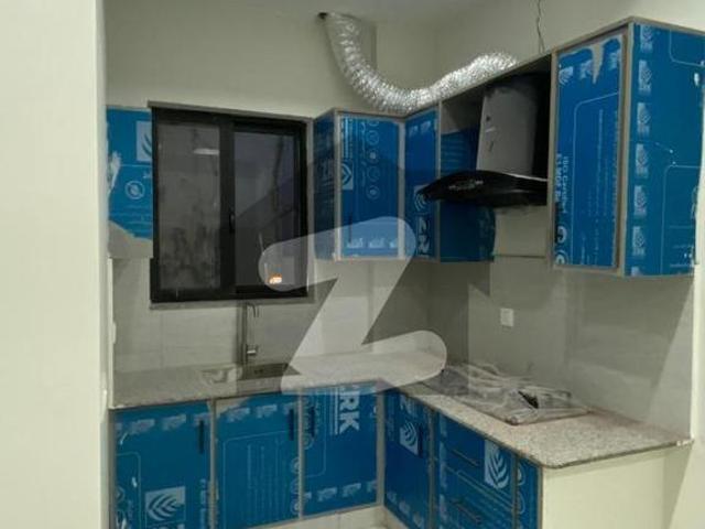 1 Bed Apartment For Rent In Al Kabir Town Ph 02 Al Kabir Town Phase 2