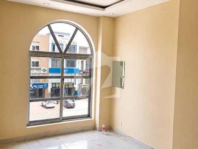 1 bed apartment for rent in al kabir town phase 2