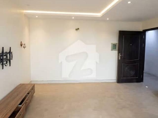 1 Bed Apartment For Rent In Bahria Orchard Phase 4