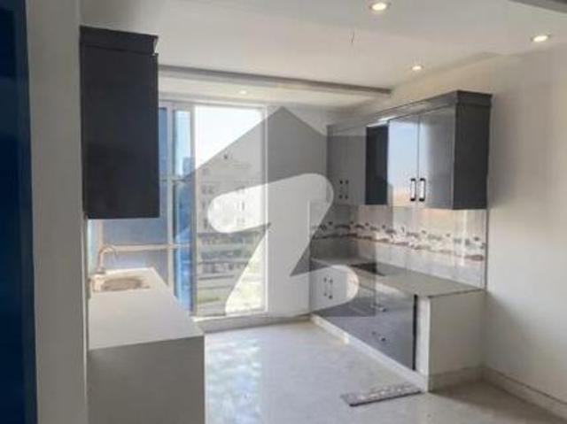 1 Bed Apartment for Rent in Bahria Orchard Phase 4