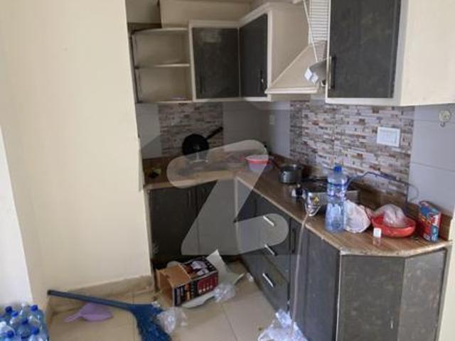 1 bed apartment for rent in Bahria Enclave