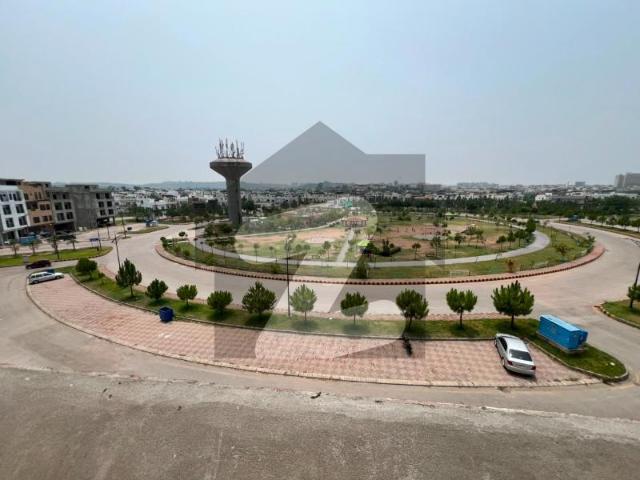 1 Bed Apartment For Rent In Bahria Enclave, Islamabad Bahria Enclave