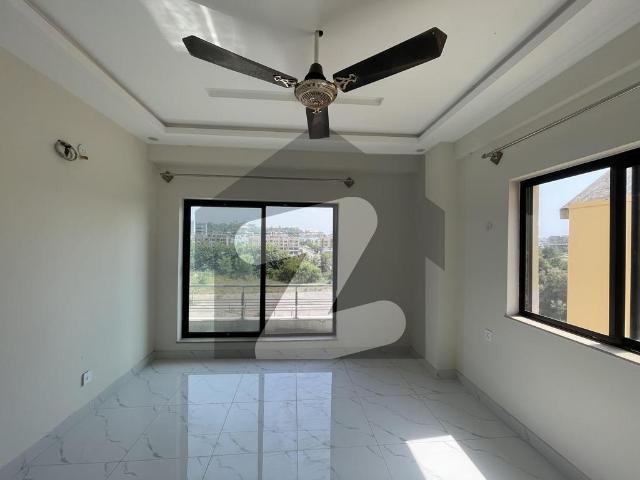 1 Bed Apartment For Rent In Bahria Enclave Sector A