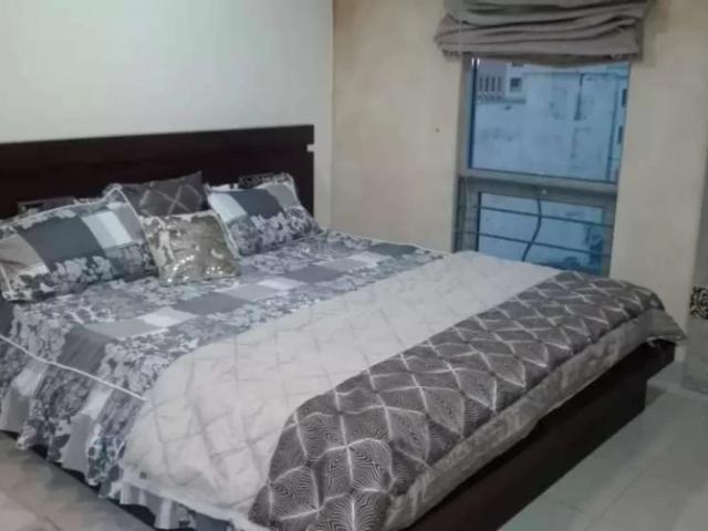 1 Bed Apartment For Rent In Bahria Town Civic Center Ph4 Islamabad Bahria Town ID 35353