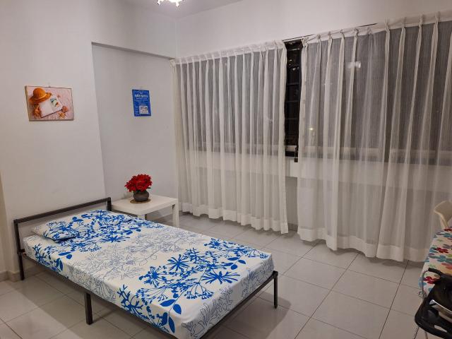 1 Bed Apartment for rent in Blk 448 Hougang Avenue 10 S 530448