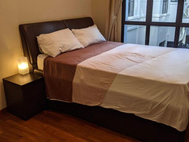 1 Bed Apartment for rent in Blk 68 Telok Blangah Road S 098865