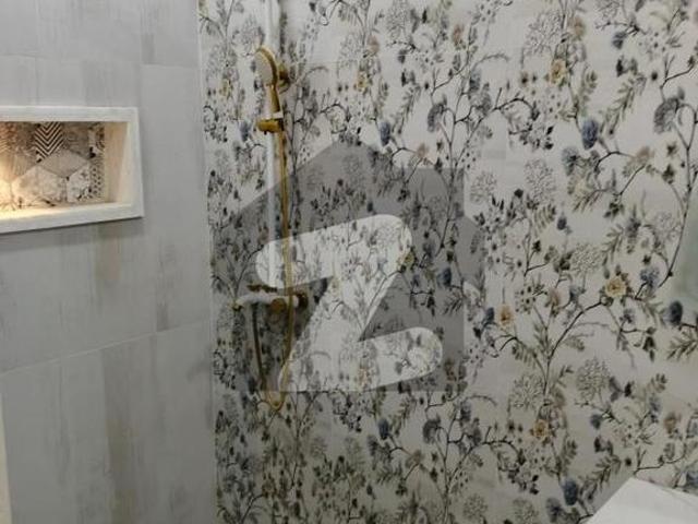 1 Bed Apartment For Rent In Dream Gardens Lahore Ph 2 Defence Road